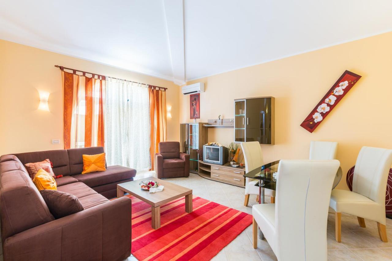 Apartment Lucie Premantura