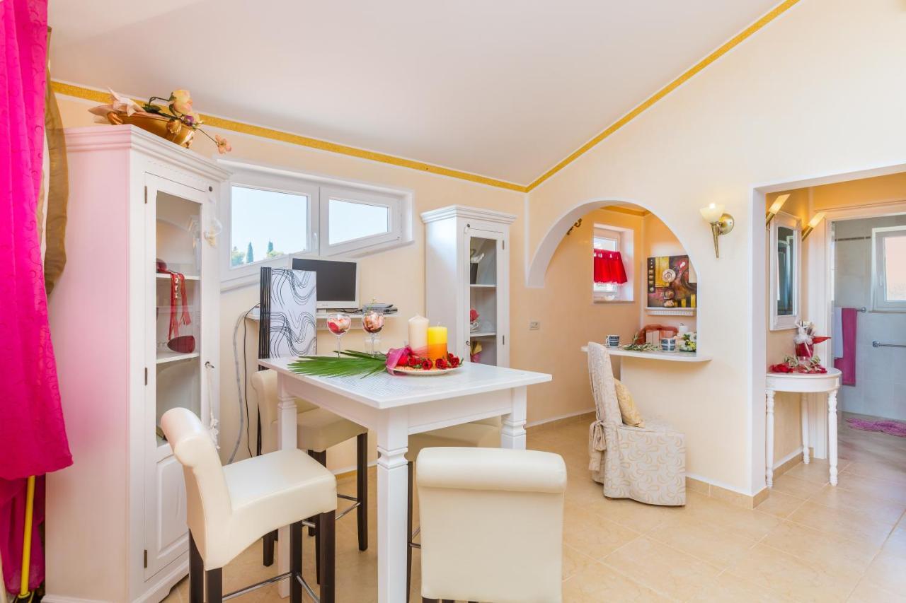 Apartment Lucie